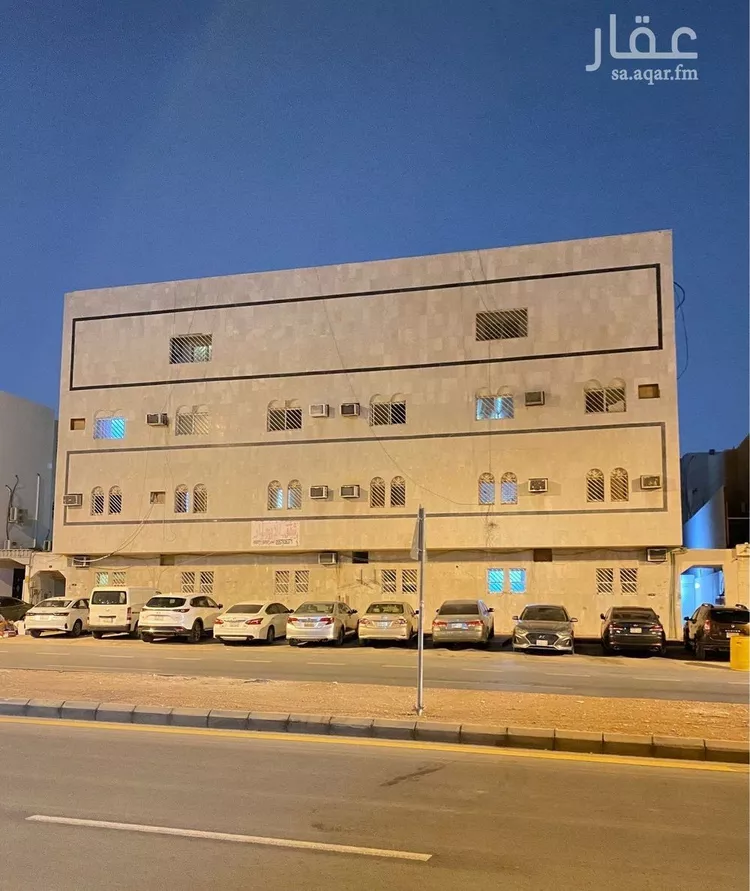 شقة للإيجار في شارع قس بن ساعدة, حي الملك فيصل, مدينة الرياض, منطقة الرياض 1 صورة
