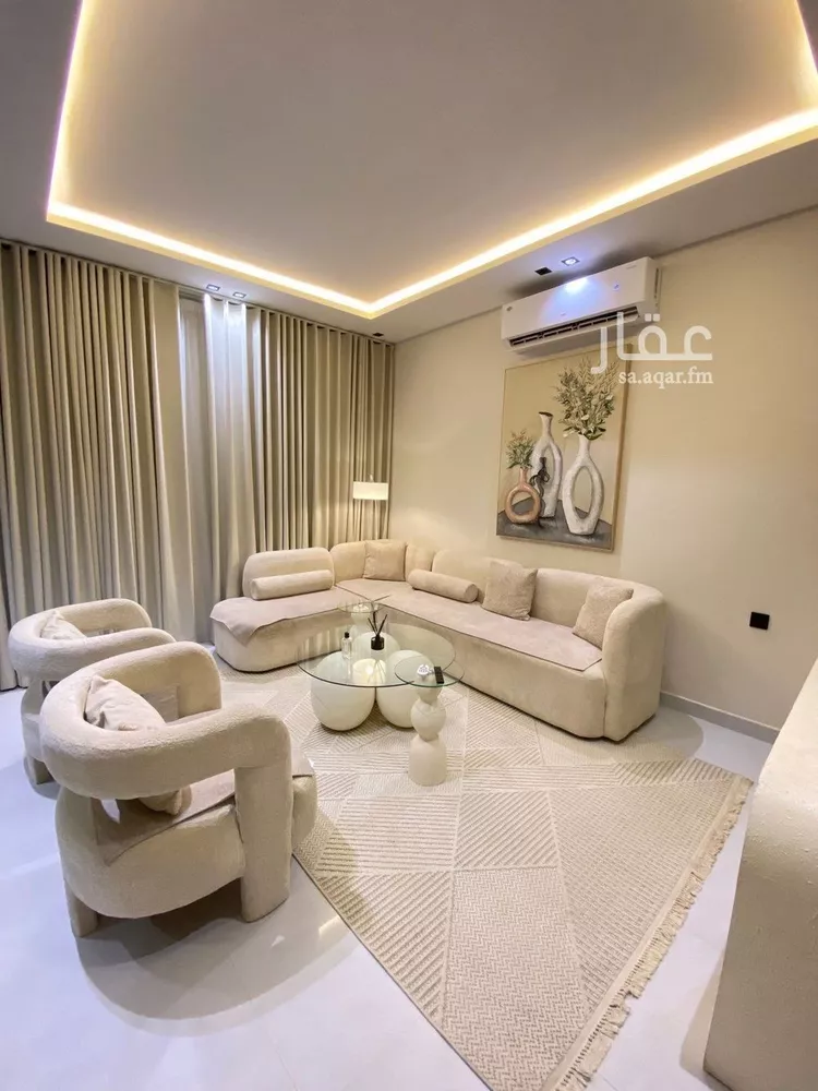Apartment for Rent in Riyadh Al Faruq