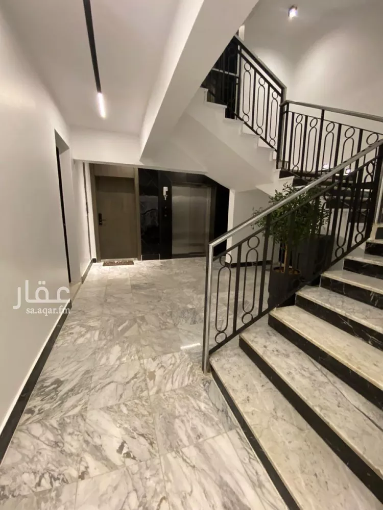 شقة للإيجار في شارع حارثه بن عدي, حي الوزارات, مدينة الرياض, منطقة الرياض صورة 3