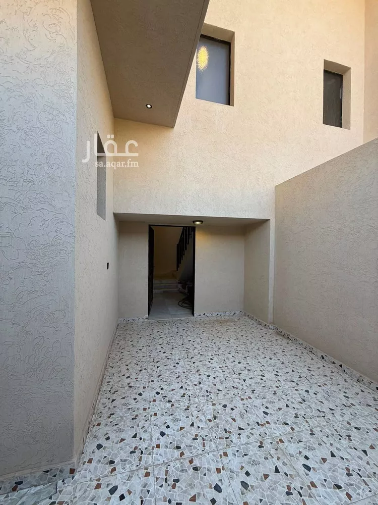 دور للإيجار في شارع الوصيل, حي السويدي, مدينة الرياض, منطقة الرياض 18