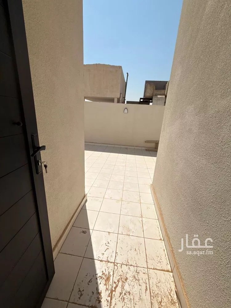 دور للإيجار في شارع الوصيل, حي السويدي, مدينة الرياض, منطقة الرياض 19