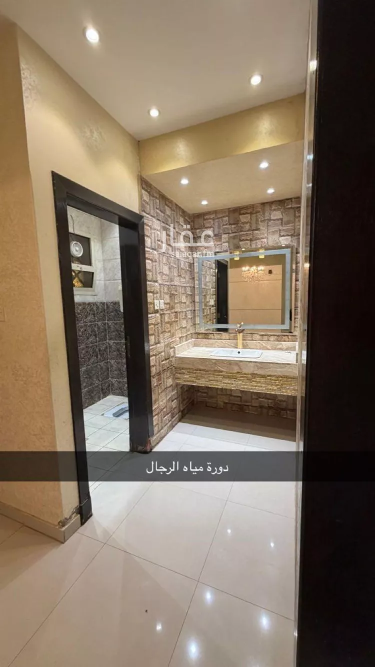 فيلا للإيجار في شارع المهدي, حي عكاظ, مدينة الرياض, منطقة الرياض 9