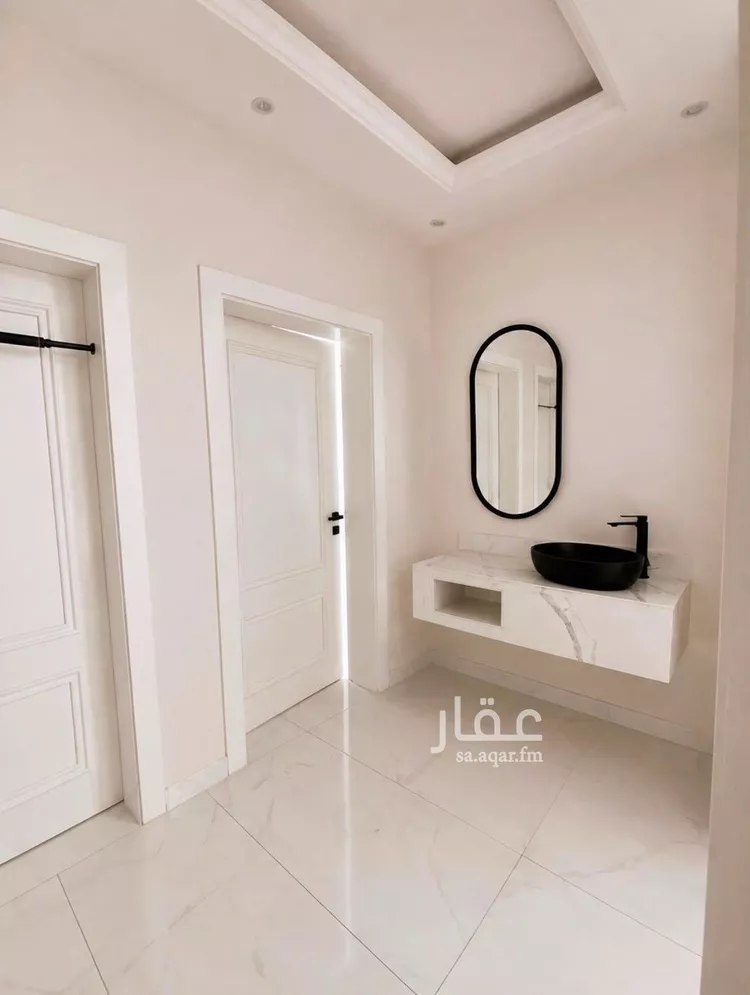 دور للإيجار في شارع المهدي, حي عكاظ, مدينة الرياض, منطقة الرياض صورة 2