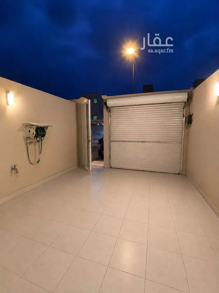 دور للإيجار في شارع المهدي, حي عكاظ, مدينة الرياض, منطقة الرياض صورة 4