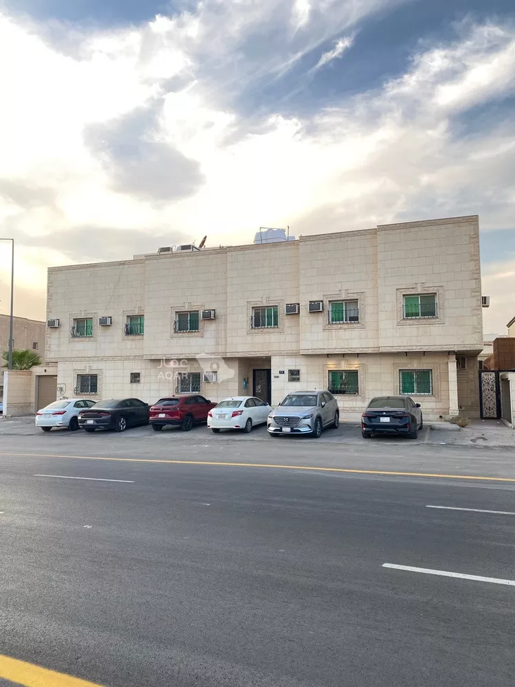شقة للإيجار في شارع ابي سفيان بن حرب, حي النزهة, مدينة الرياض, منطقة الرياض