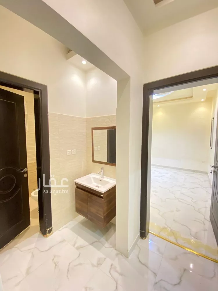 شقة للإيجار في شارع رقم 256, حي الياسمين, مدينة الرياض, منطقة الرياض صورة 4
