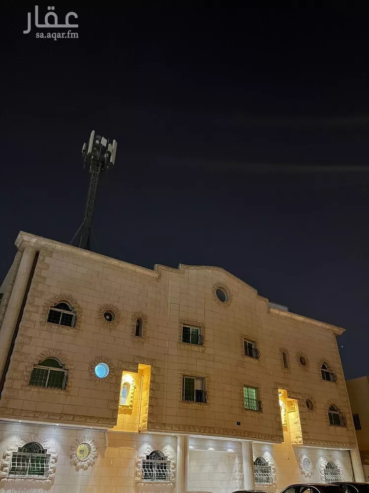 شقة للإيجار في شارع جرير بن عبدالله البجلي, حي مغرزات, مدينة الرياض, منطقة الرياض