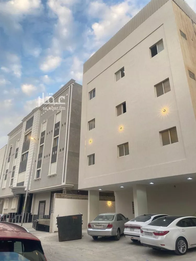 شقة للإيجار في شارع زيد البغدادي, حي الوزارات, مدينة الرياض, منطقة الرياض