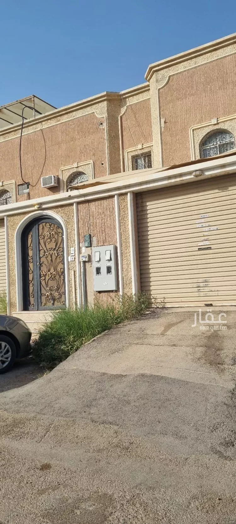 دور للإيجار في شارع زهير بن المسيب, حي الأندلس, مدينة الرياض, منطقة الرياض