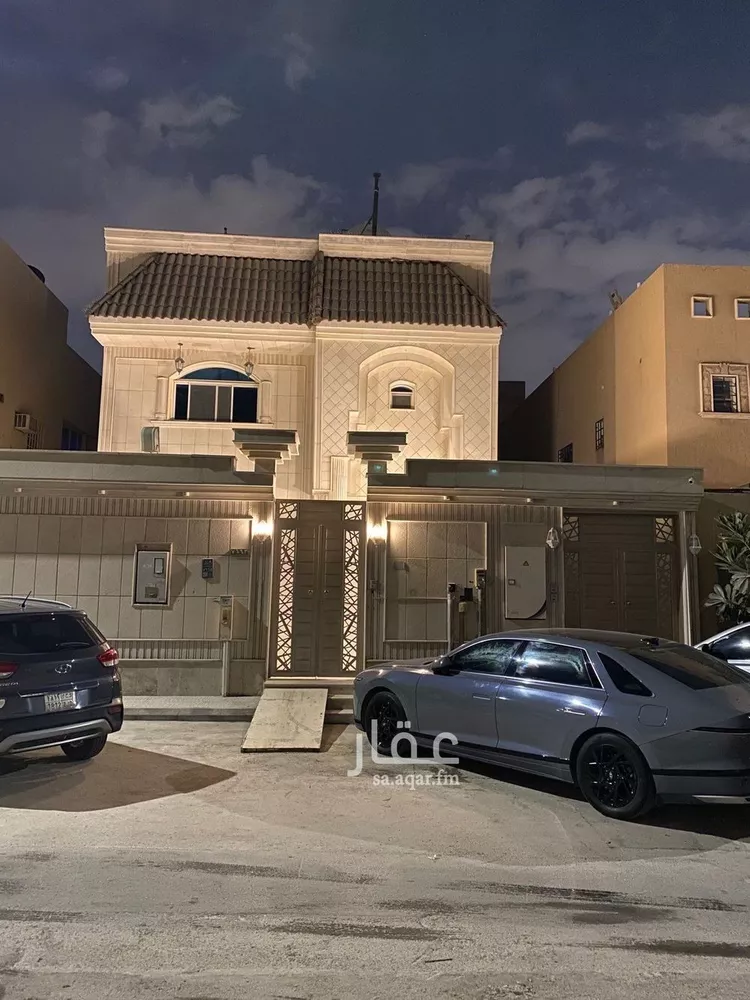 دور للإيجار في شارع الباب, حي التعاون, مدينة الرياض, منطقة الرياض