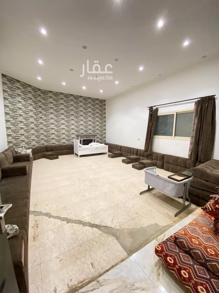 شقة للإيجار في شارع ابن حرب, حي السلام, مدينة الرياض, منطقة الرياض صورة 4