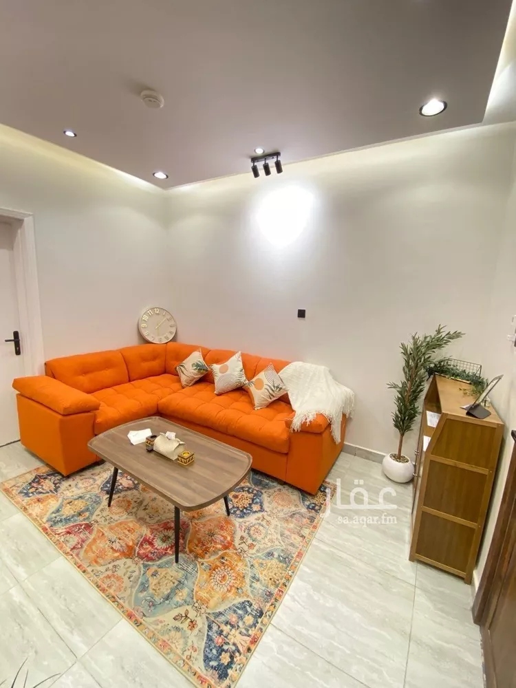 شقة للإيجار في شارع الأمير عبدالمحسن بن جلوي, حي المصيف, مدينة الرياض, منطقة الرياض صورة 2