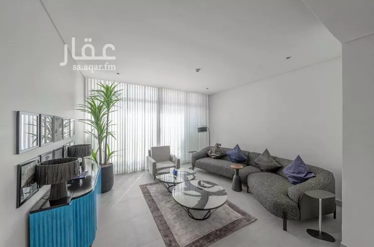 شقة للإيجار في شارع عبدالله غازي, حي القيروان, مدينة الرياض, منطقة الرياض صورة 2