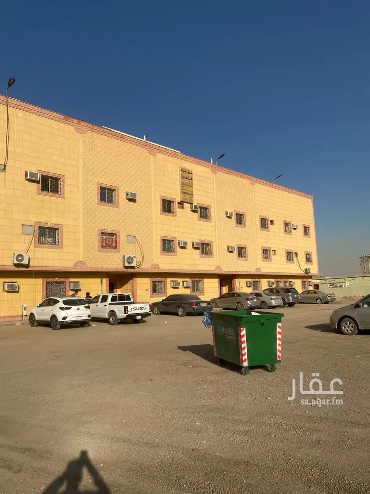 شقة للإيجار في شارع القواعد, حي الحزم, مدينة الرياض, منطقة الرياض