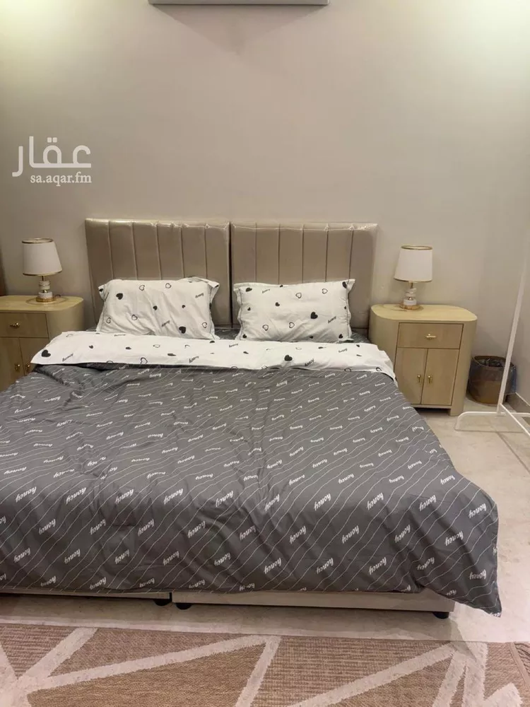 شقة للإيجار في شارع القواعد, حي الحزم, مدينة الرياض, منطقة الرياض صورة 5