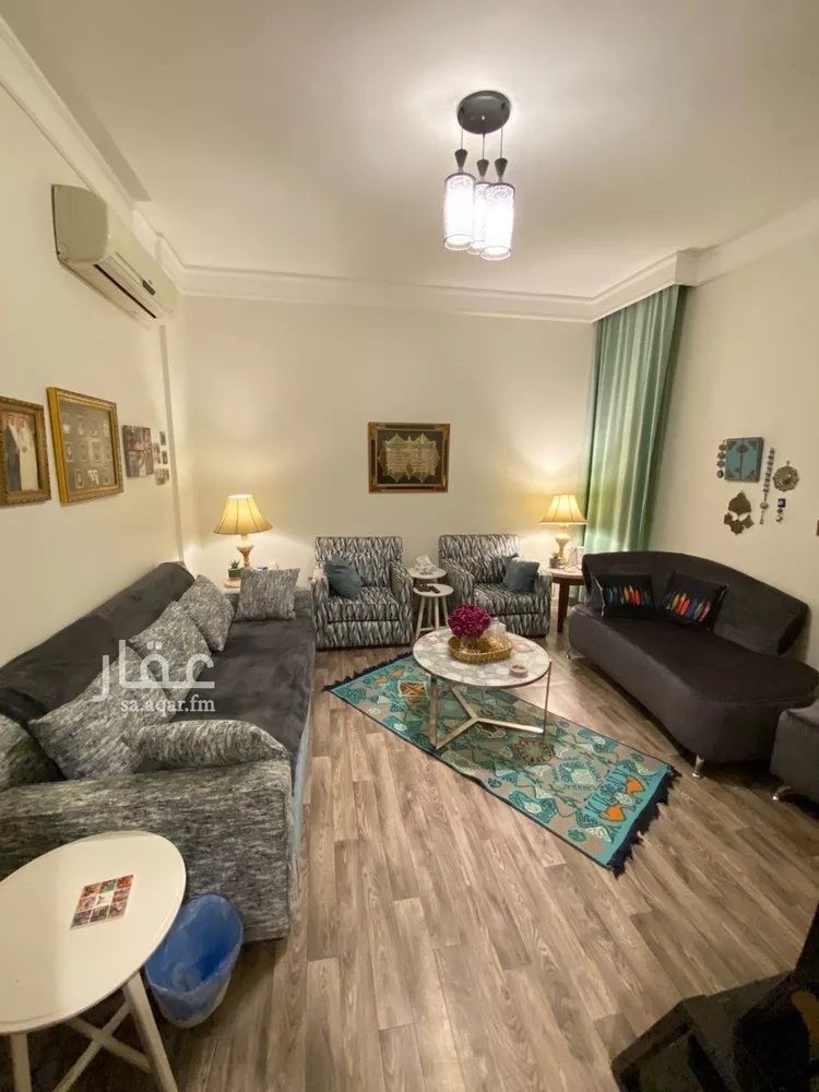 شقة للإيجار في شارع طريق عثمان بن عفان, حي الملك عبدالله, مدينة الرياض, منطقة الرياض صورة 5