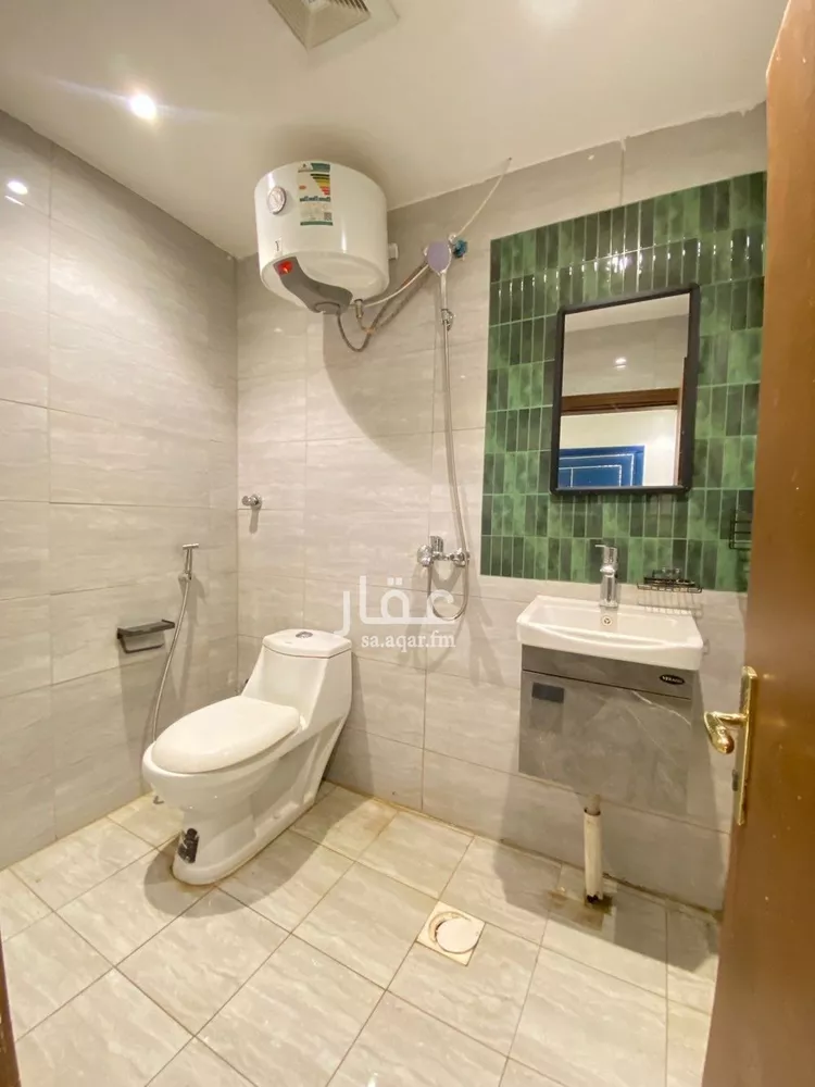 شقة للإيجار في شارع الباز, حي السليمانية, مدينة الرياض, منطقة الرياض صورة 4