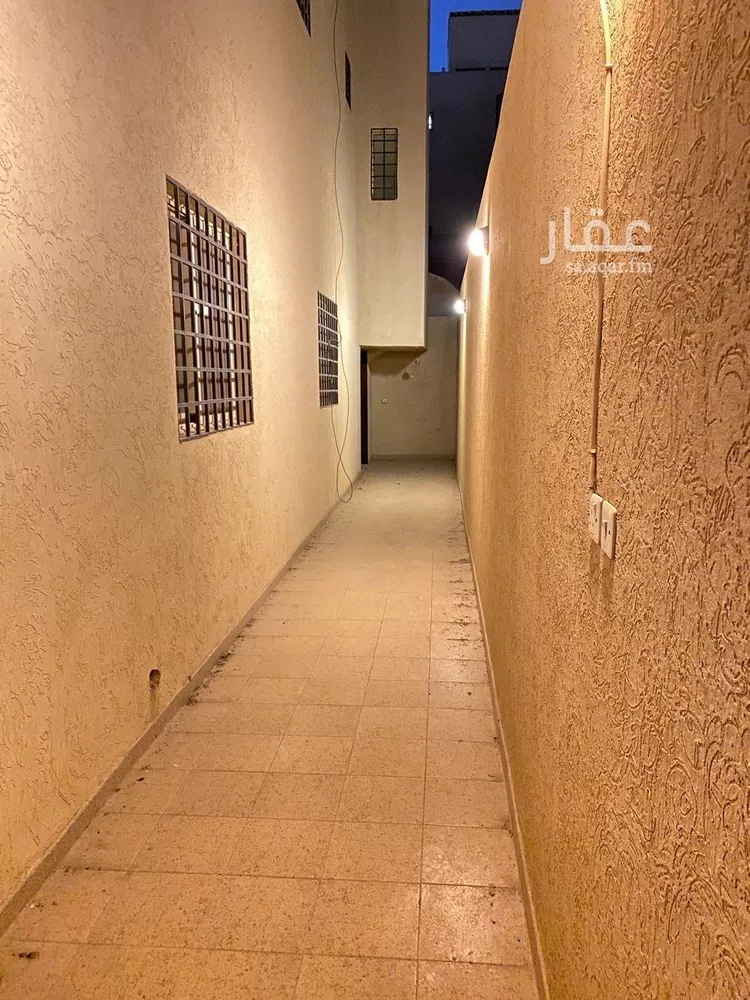 شقة للإيجار في شارع رقم 26, حي الياسمين, مدينة الرياض, منطقة الرياض صورة 2