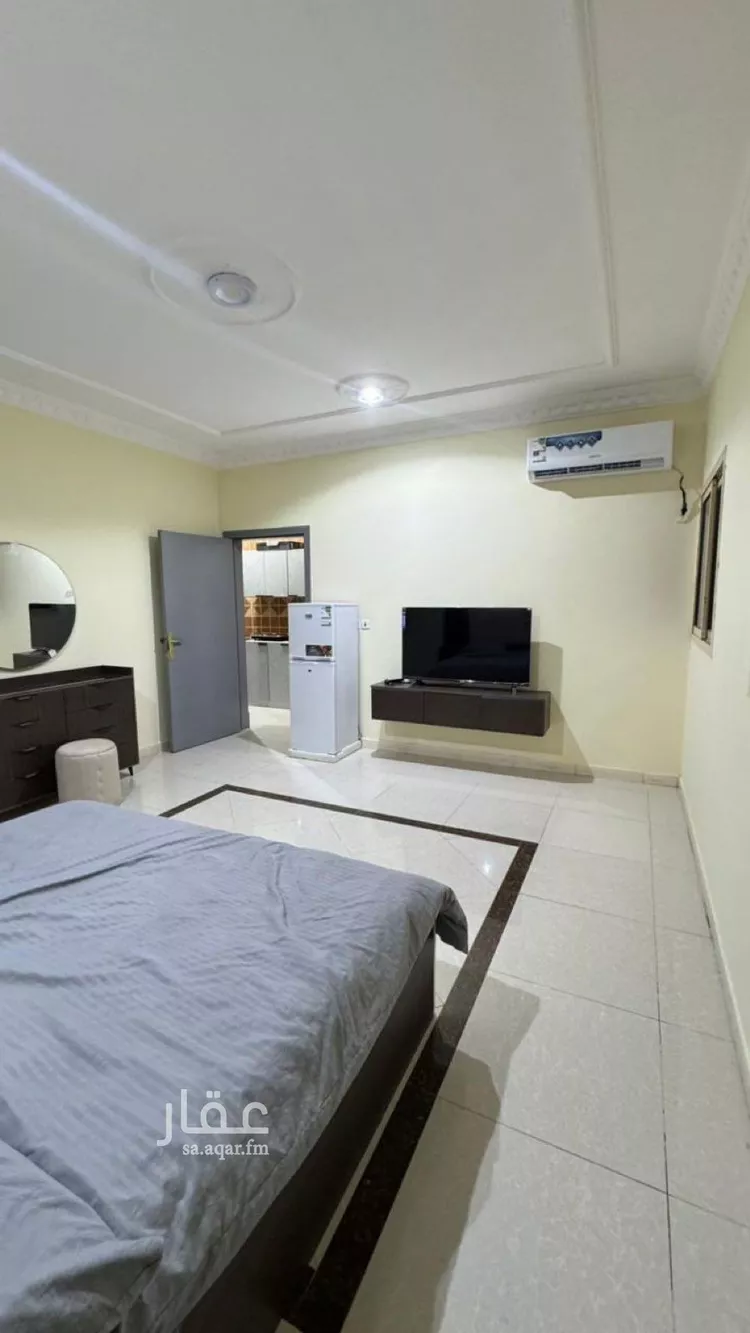 شقة للإيجار في شارع القواعد, حي الحزم, مدينة الرياض, منطقة الرياض