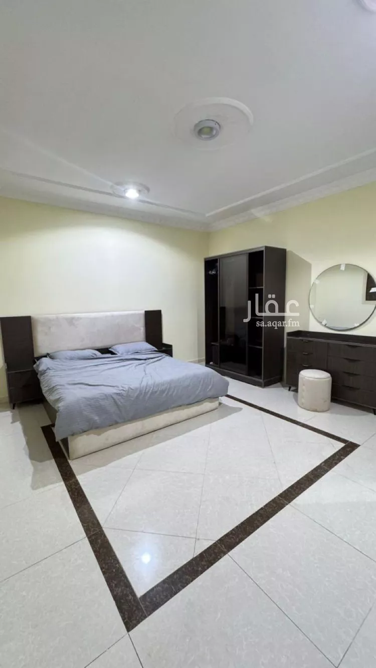 شقة للإيجار في شارع القواعد, حي الحزم, مدينة الرياض, منطقة الرياض صورة 2
