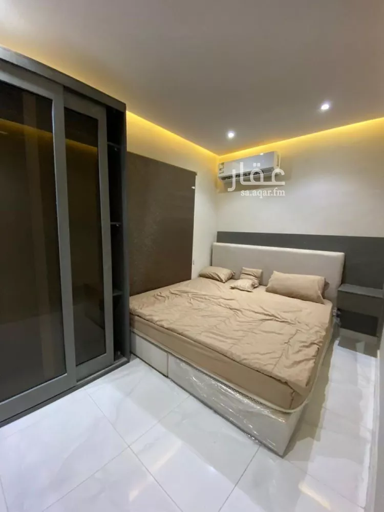شقة للإيجار في شارع زيد البغدادي, حي الوزارات, مدينة الرياض, منطقة الرياض صورة 5