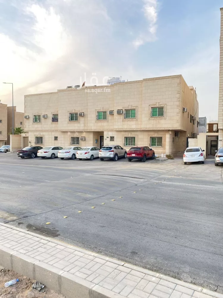 Apartment for Rent in Riyadh An Nuzhah