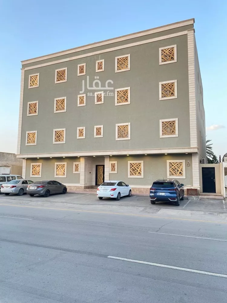 شقة للإيجار في شارع الشيخ سليمان بن عبدالله بن محمد, حي الخليج, مدينة الرياض, منطقة الرياض