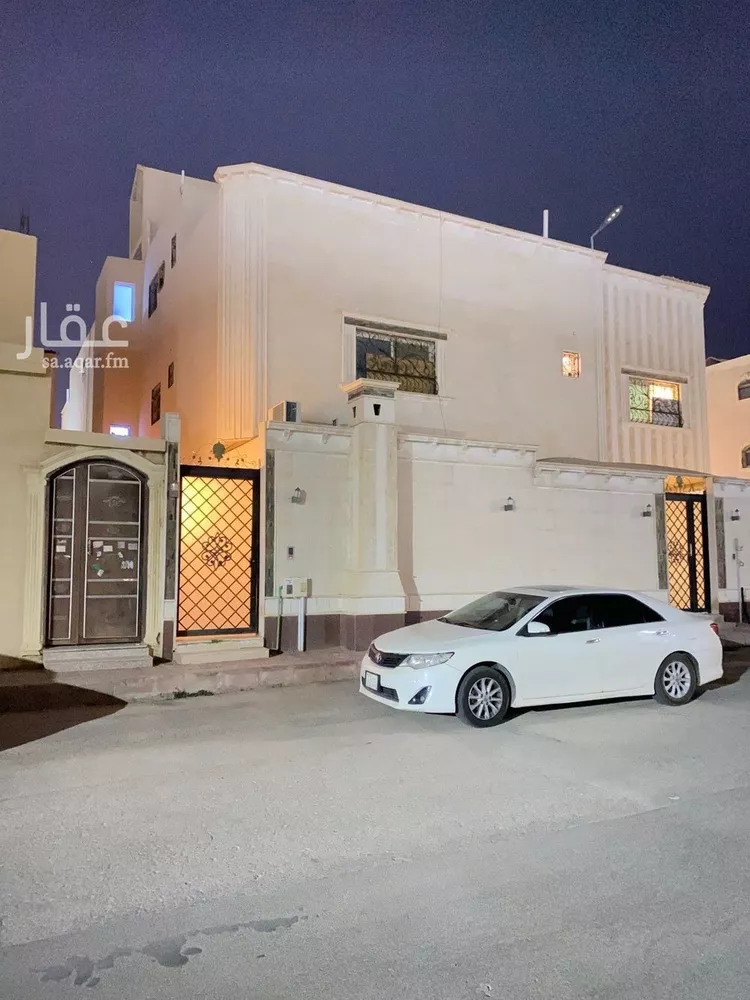 Apartment for Rent in Riyadh Dhahrat Laban صورة 2