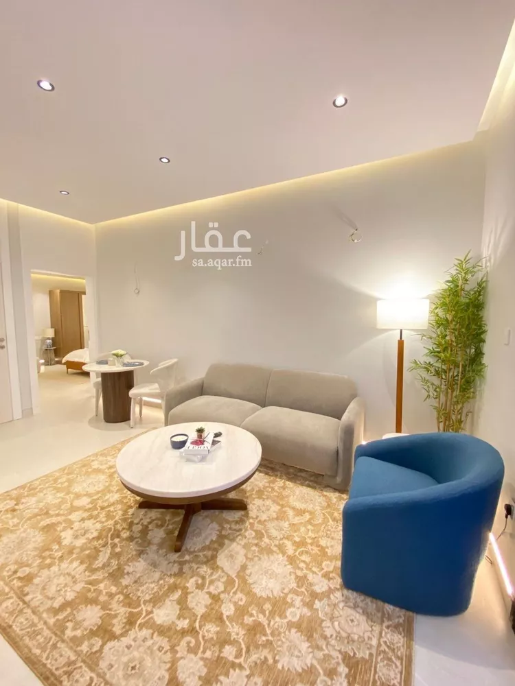 شقة للإيجار في شارع الشيماء, حي قرطبة, مدينة الرياض, منطقة الرياض صورة 2