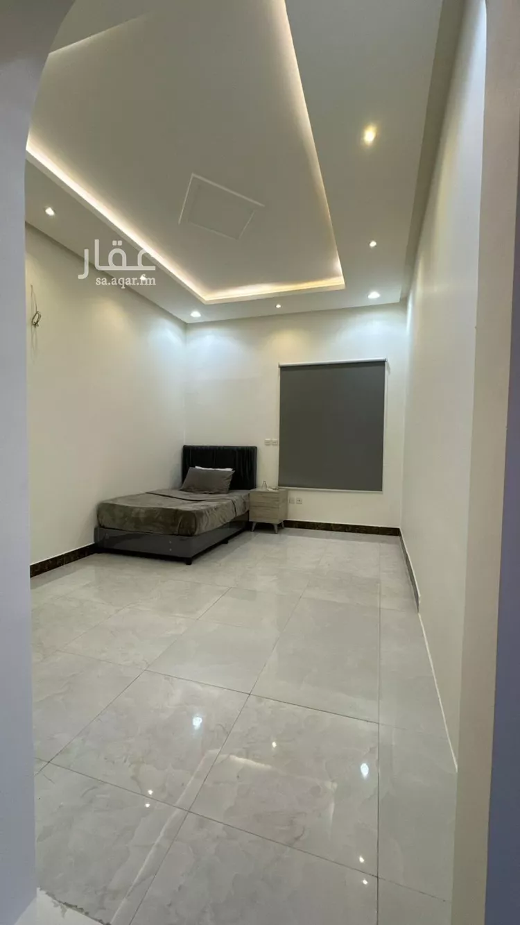 شقة للإيجار في شارع ربيعة بن عبدالله بن الهدير, حي العارض, مدينة الرياض, منطقة الرياض صورة 2
