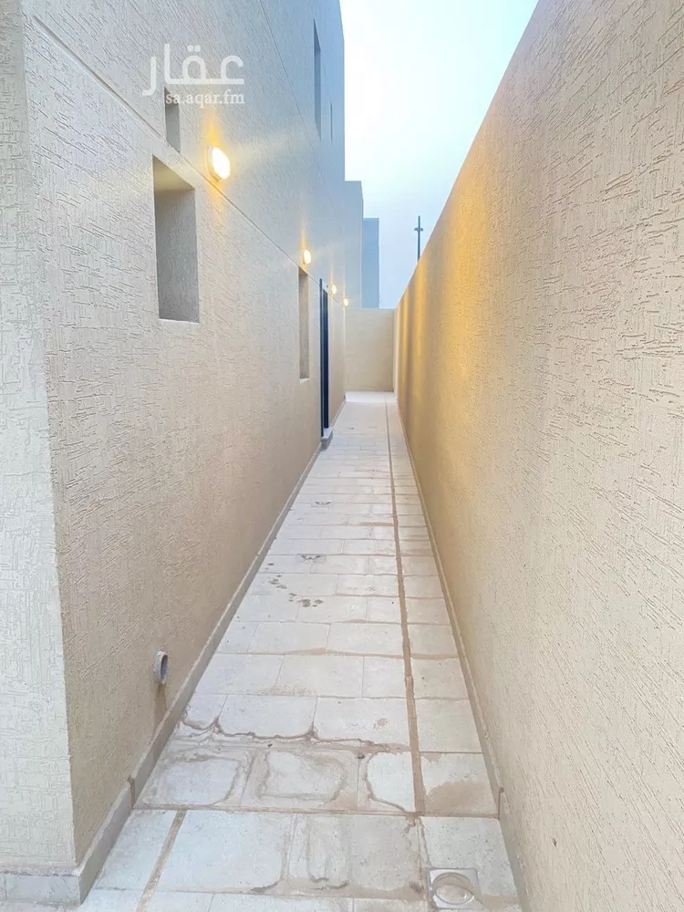فيلا للإيجار في شارع شارع الواسط, حي نمار, مدينة الرياض, منطقة الرياض صورة 4