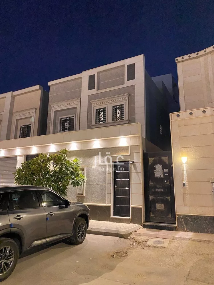 Apartment for Rent in Riyadh Al Munsiyah
