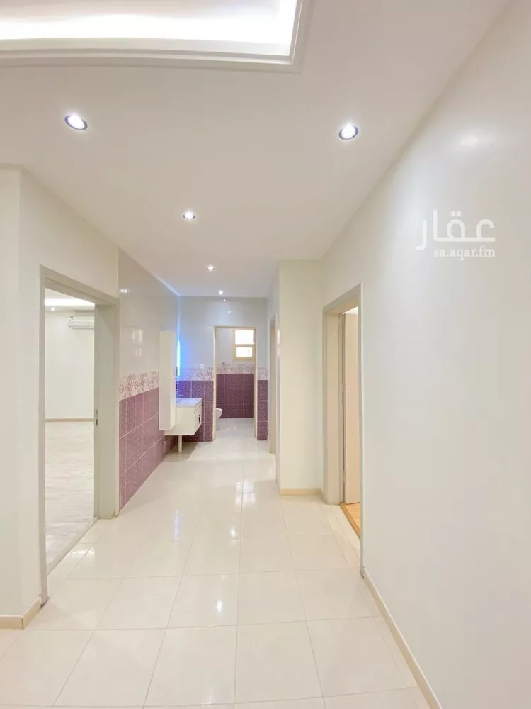 دور للإيجار في شارع فزارة, حي قرطبة, مدينة الرياض, منطقة الرياض 10