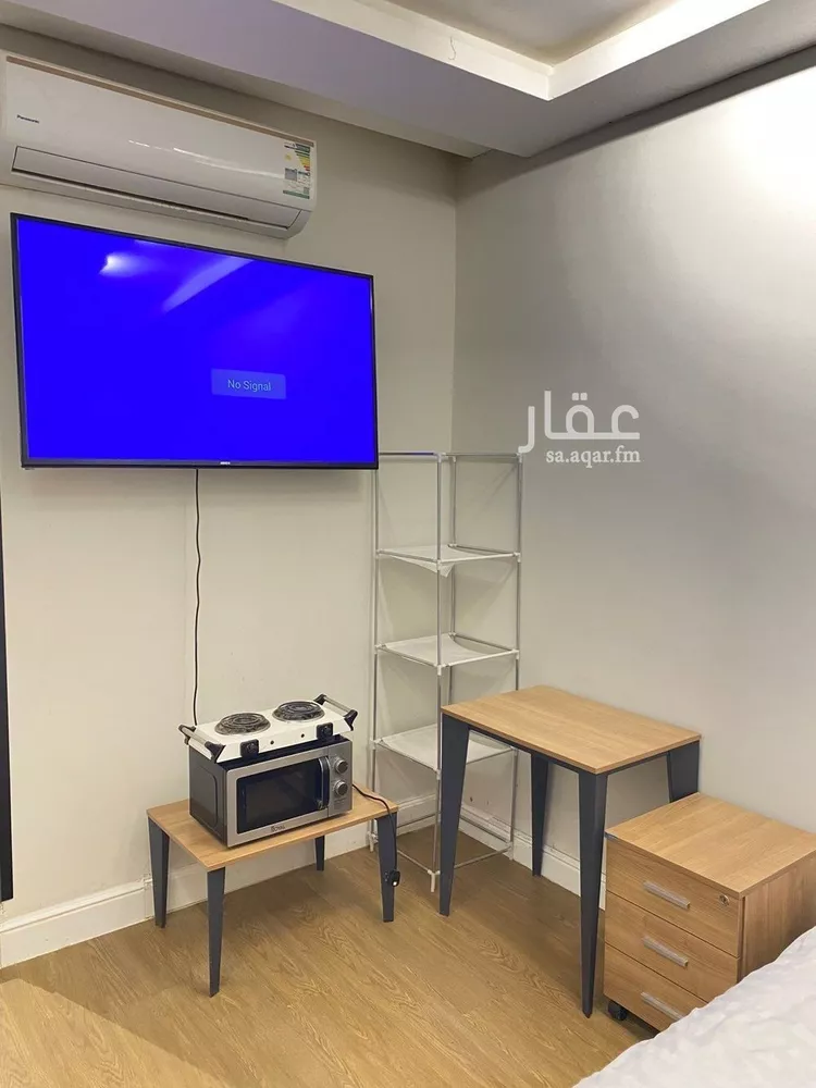 شقة للإيجار في شارع القشاشية, حي الندى, مدينة الرياض, منطقة الرياض صورة 5