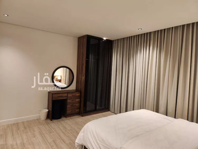 شقة للإيجار في شارع أبي عبدالله الجيلاني, حي العارض, مدينة الرياض, منطقة الرياض صورة 2