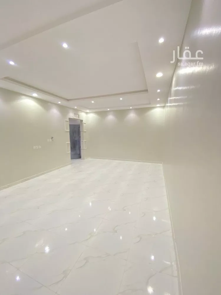 شقة للإيجار في شارع ممر1, حي الحزم, مدينة الرياض, منطقة الرياض صورة 4