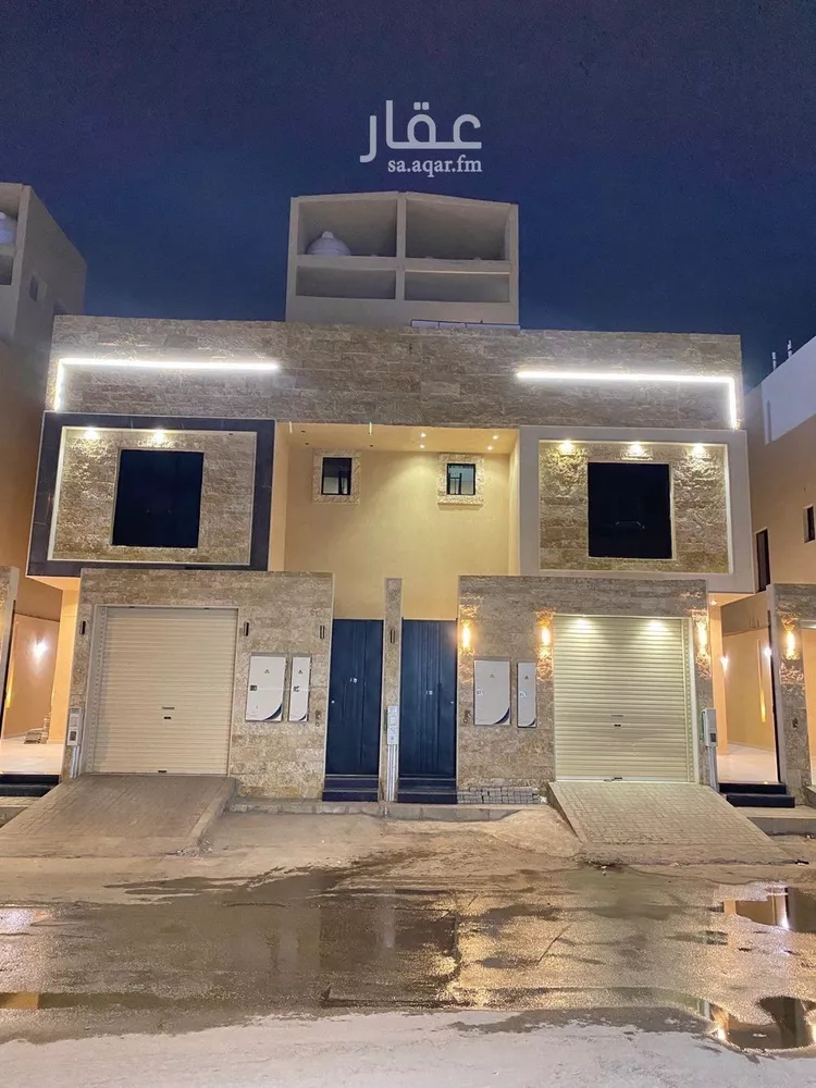 دور للإيجار في شارع محمد المفرج, حي طويق, مدينة الرياض, منطقة الرياض