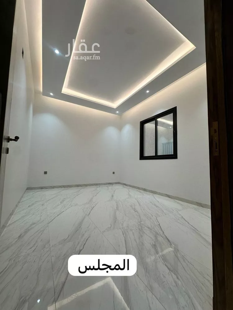 شقة للإيجار في شارع عصام سيف الدين حكيم, حي طويق, مدينة الرياض, منطقة الرياض صورة 4