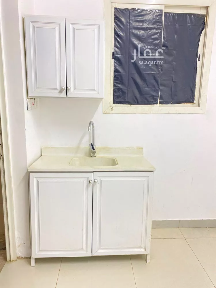 استوديو للإيجار في شارع جبل الدخان, حي ظهرة لبن, مدينة الرياض, منطقة الرياض صورة 4