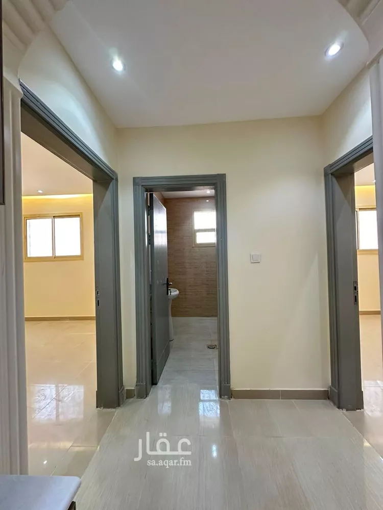 شقة للإيجار في شارع يثرب, حي بدر, مدينة الرياض, منطقة الرياض صورة 3