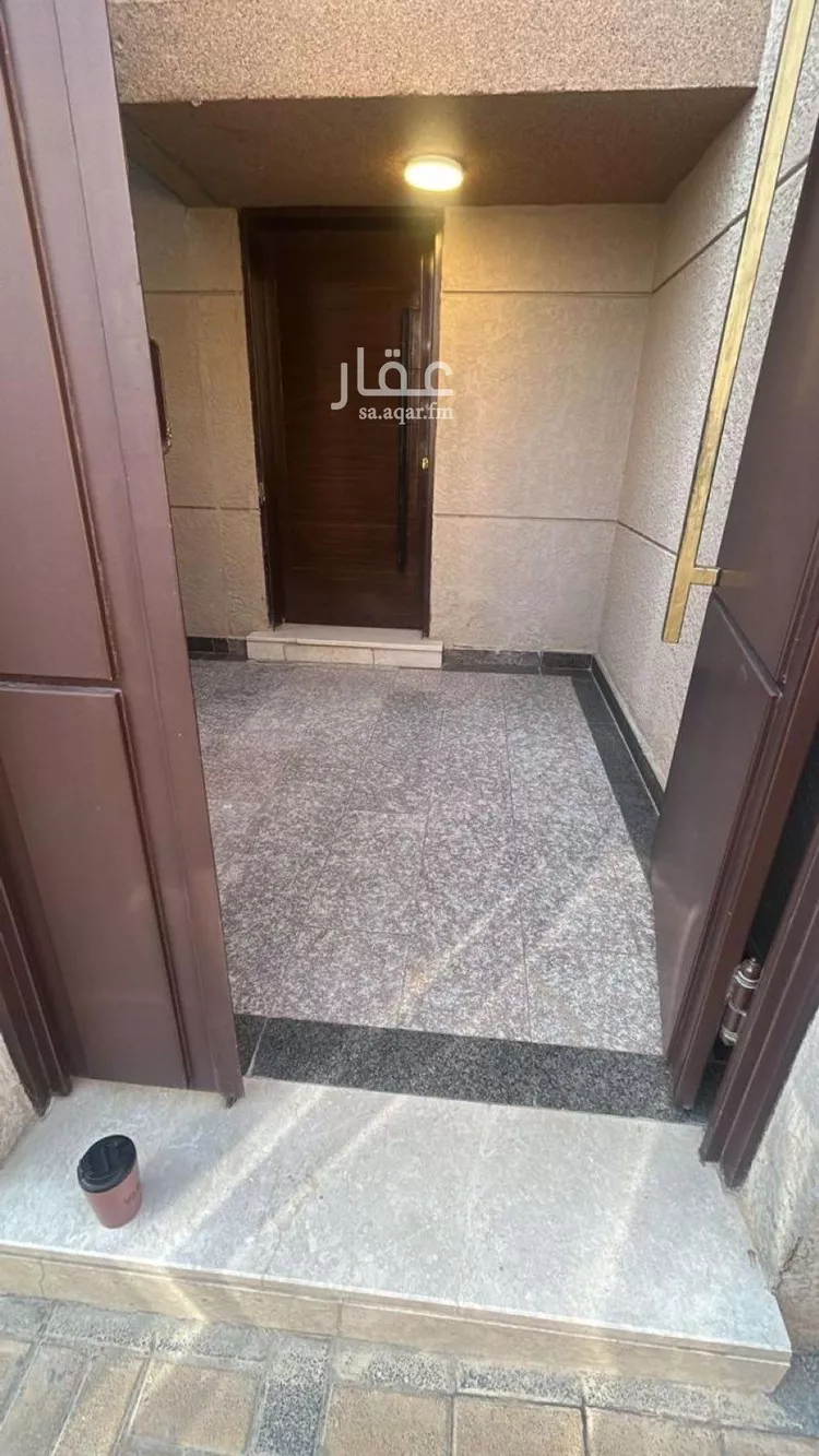 شقة للإيجار في شارع القطار, حي الندى, مدينة الرياض, منطقة الرياض صورة 2