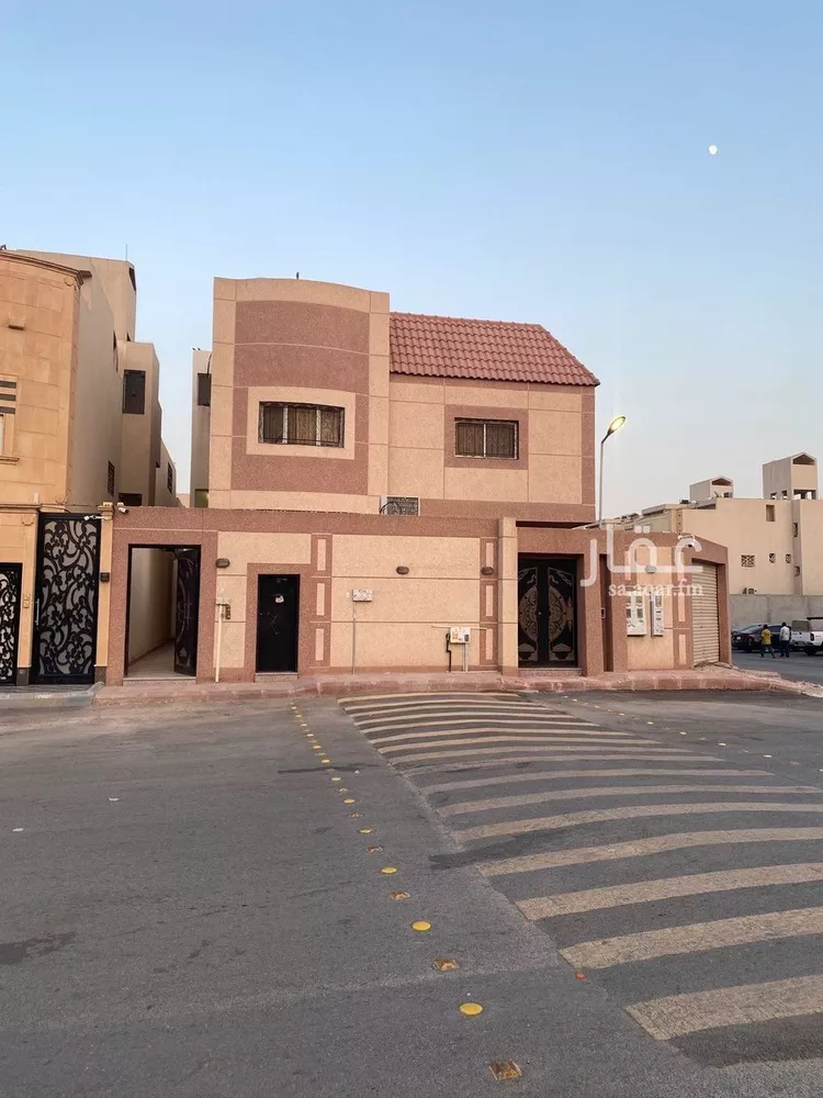 شقة للإيجار في شارع القواعد, حي الحزم, مدينة الرياض, منطقة الرياض