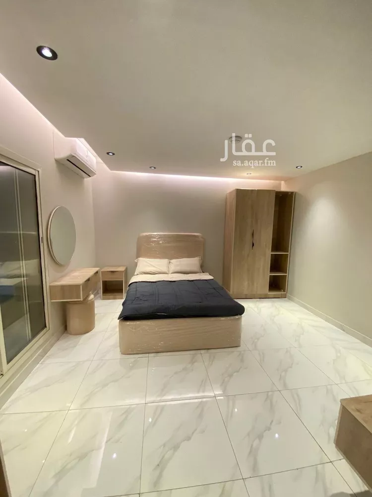 شقة للإيجار في شارع جرير بن عبدالله البجلي, حي مغرزات, مدينة الرياض, منطقة الرياض صورة 3
