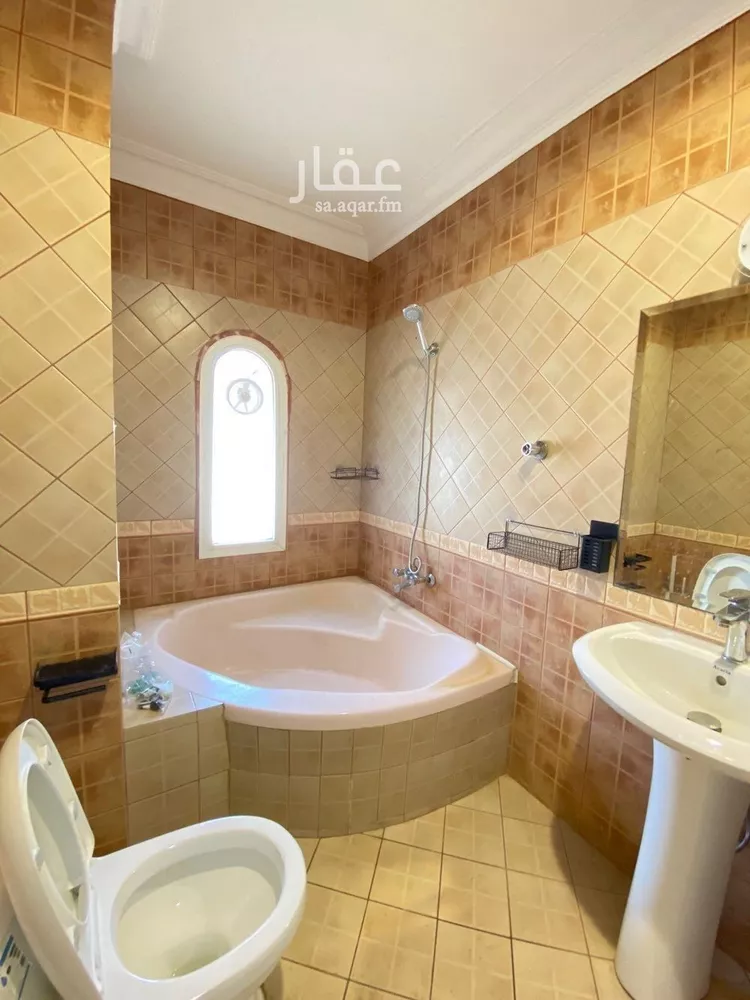 شقة للإيجار في شارع جرير بن عبدالله البجلي, حي مغرزات, مدينة الرياض, منطقة الرياض 9