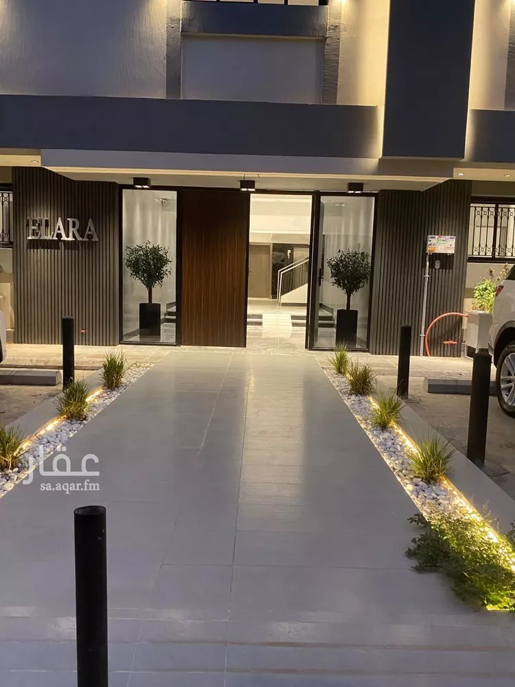 شقة للإيجار في شارع حارثه بن عدي, حي الوزارات, مدينة الرياض, منطقة الرياض صورة 2