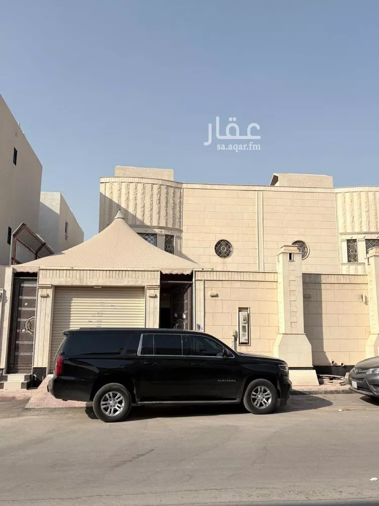 Villa for Rent in Riyadh Okaz