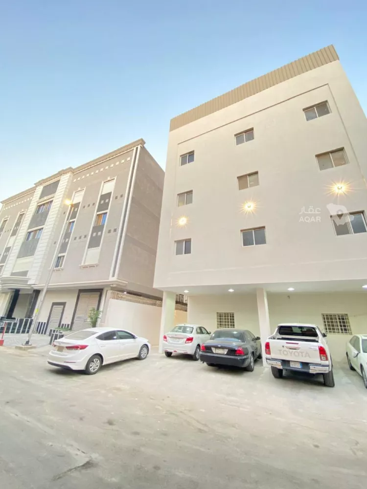 Apartment for Rent in Riyadh Al Wizarat