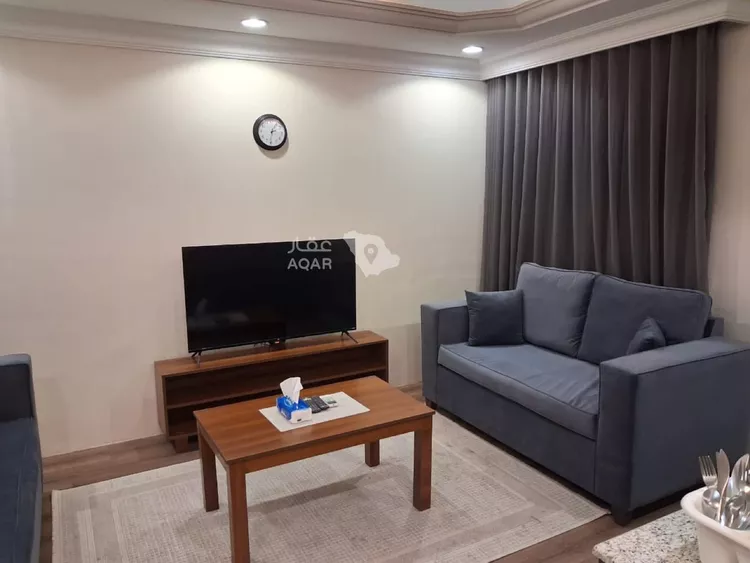 شقة للإيجار في شارع القويعية, حي النزهة, مدينة الرياض, منطقة الرياض 6