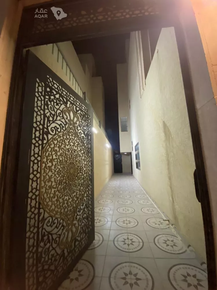 دور للإيجار في شارع رقم 409, حي ظهرة لبن, مدينة الرياض, منطقة الرياض صورة 2