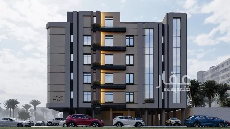 شقة للبيع في شارع عزيز بن عمير, حي النزهة, مدينة جدة, منطقة مكة المكرمة
